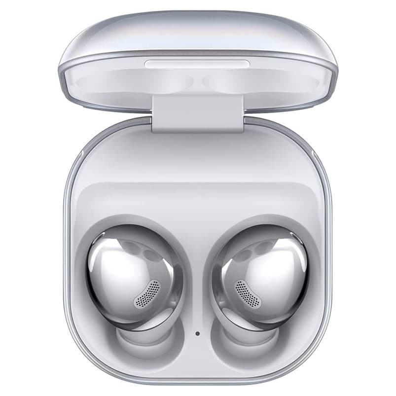 هدفون بی سیم سامسونگ Galaxy Buds Pro (مشکی) — تصویر ۴