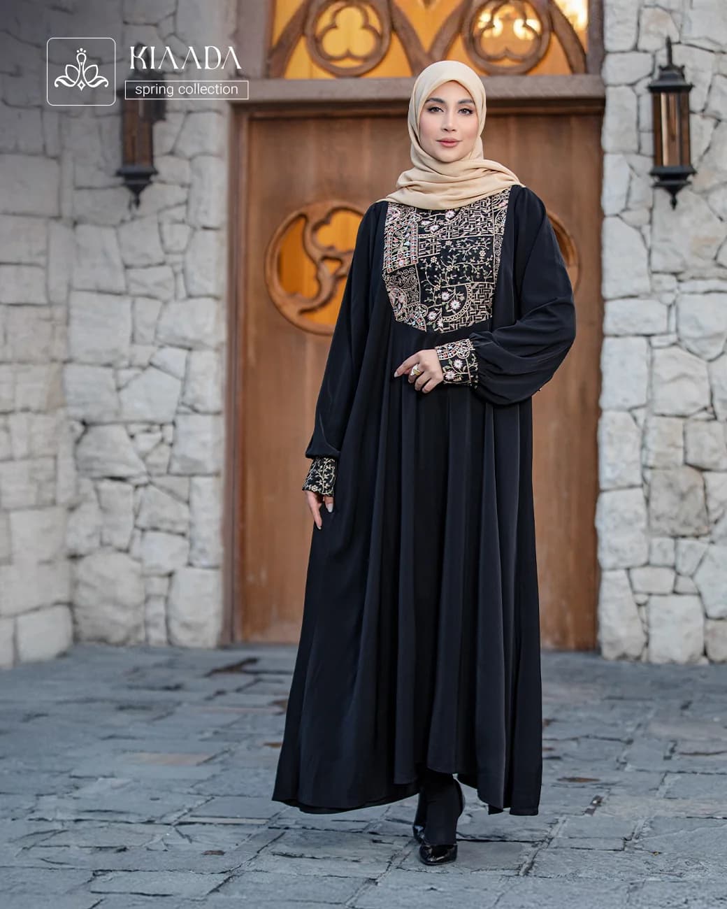 مانتو زنانه مدل شراره تافته ابریشم