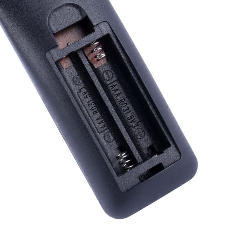 اندروید باکس وریتی مدل V-AB9114A با حافظه ۳۲ گیگابایت و ریموت کنترل — تصویر ۵