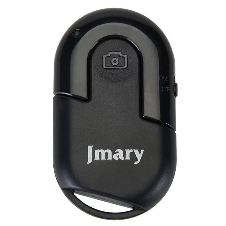 ریموت موبایل بلوتوثی جی ماری مدل Jmary BT-03 — تصویر ۳