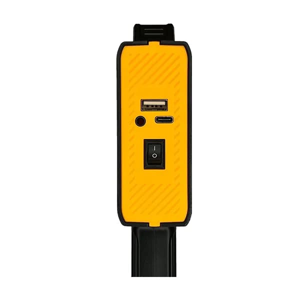 جت پرینتر دستی مدل H127 Neo — تصویر ۲