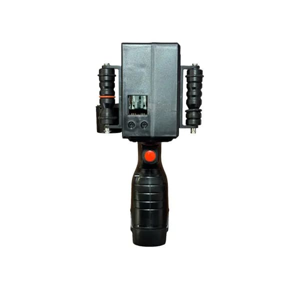 جت پرینتر دستی مدل اکو H127 Eco — تصویر ۷