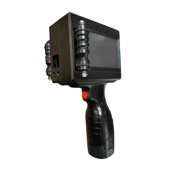 جت پرینتر دستی مدل اکو H127 Eco — تصویر ۳