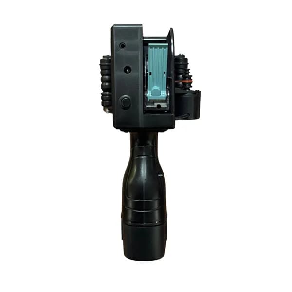 جت پرینتر دستی مدل اکو H127 Eco — تصویر ۲