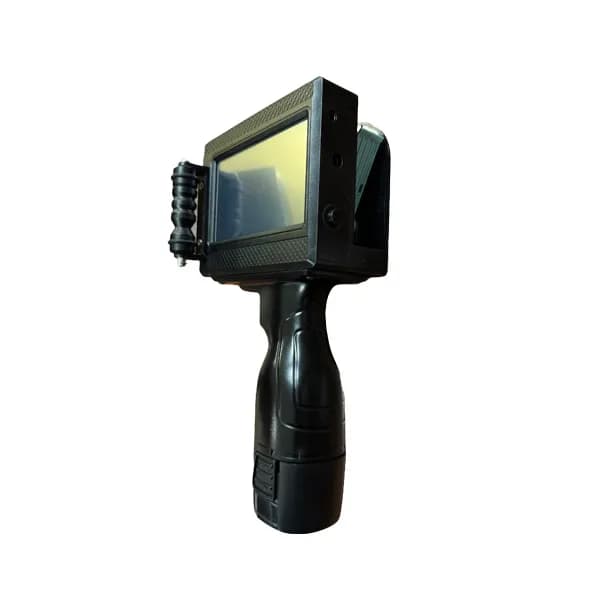 جت پرینتر دستی مدل اکو H127 Eco — تصویر ۴