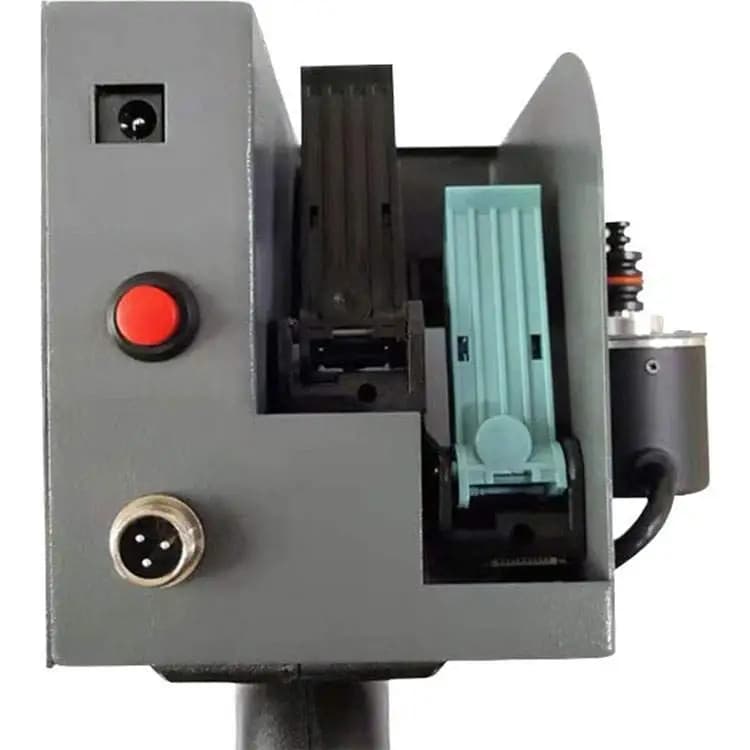 دستگاه جت پرینتر دستی مدل H520