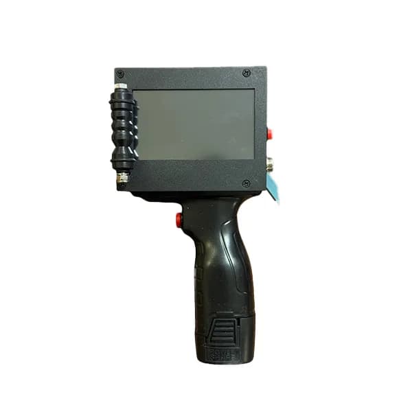 جت پرینتر دستی مدل H260 — تصویر ۴
