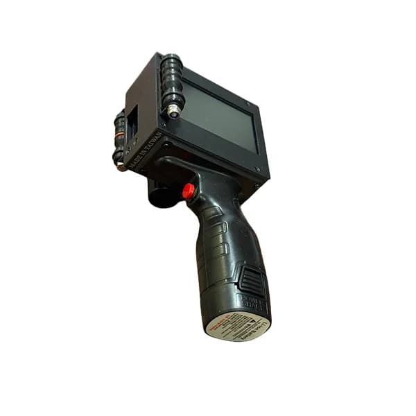 جت پرینتر دستی مدل H260 — تصویر ۵