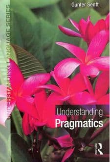 کتاب Understanding Pragmatics