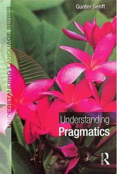 کتاب Understanding Pragmatics — تصویر ۲