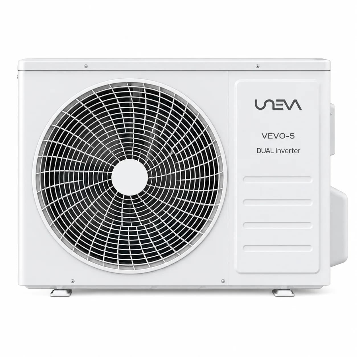کولر گازی یونیوا اینورتر مدل UN-MS24VB VEVO-5 — تصویر ۲