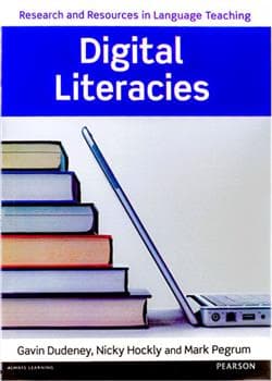 کتاب Digital Literacies — تصویر ۲
