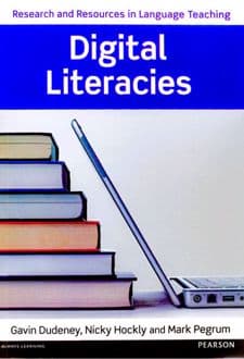 کتاب Digital Literacies