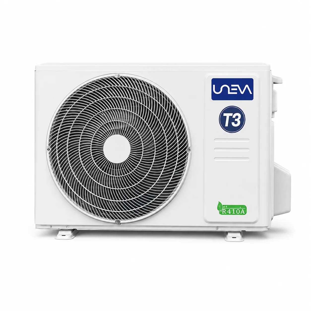 کولر گازی یونیوا اینورتر مدل UN-MS18V VEVO-5 — تصویر ۲
