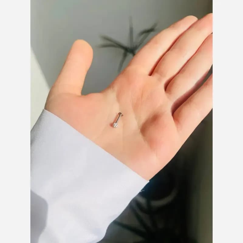 پیرسینگ گوش — تصویر ۱۱