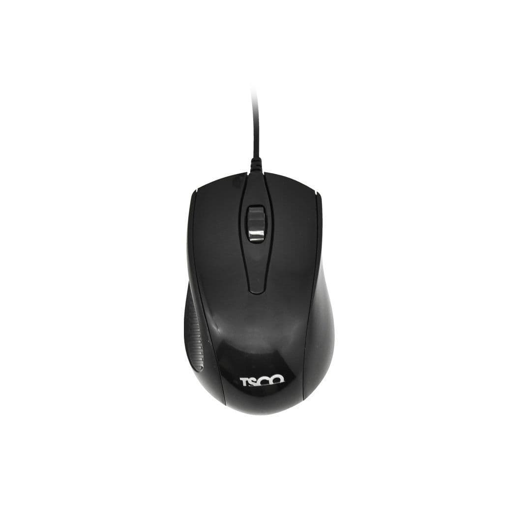 ماوس تسکو مدل TM 290ماوس تسکو مدل TM 290 — تصویر ۳