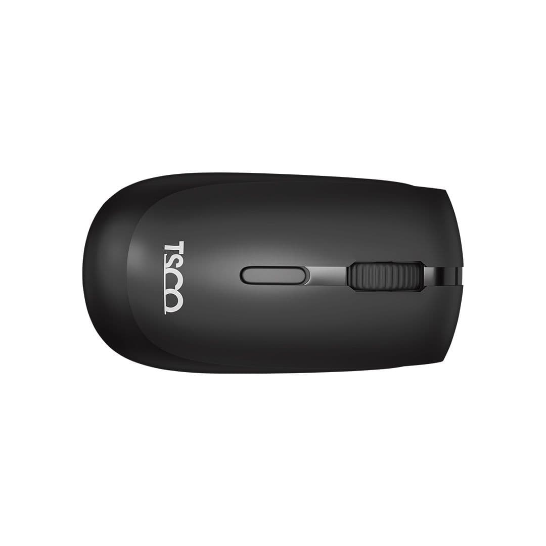 ماوس بی سیم تسکو مدل TM697W — تصویر ۴