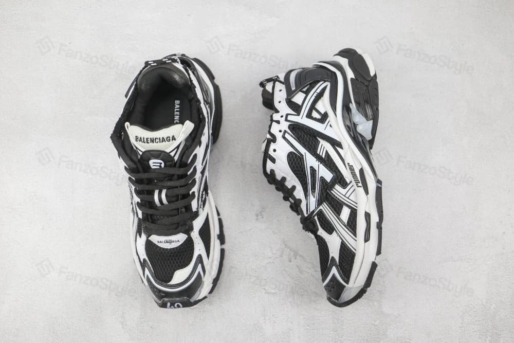 بالنسیاگا رانر اسنیکر — تصویر ۲