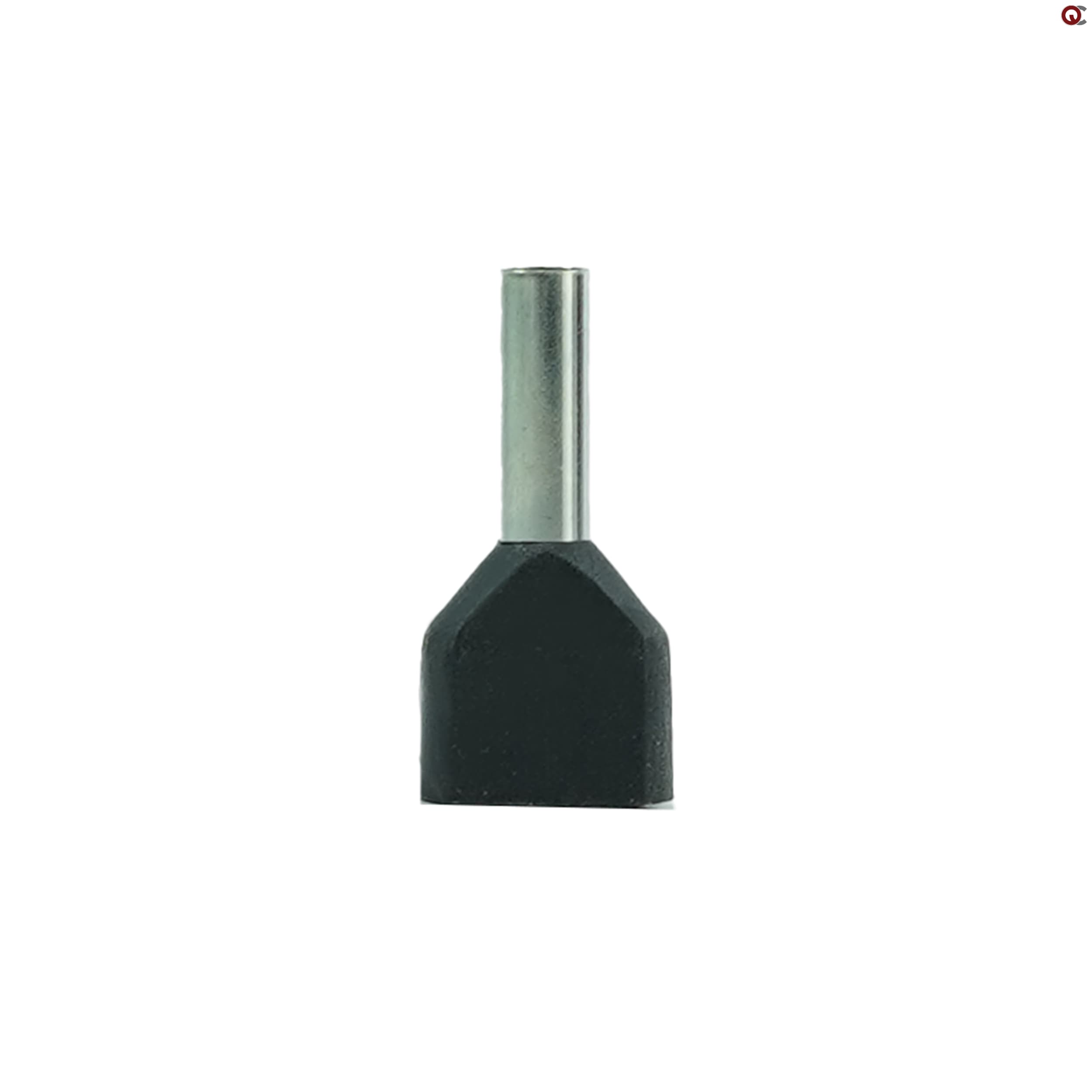 وایرشو دوبل سایز 1.5 | سرسیم فری دوبل 2×1.5 مدل TE1508