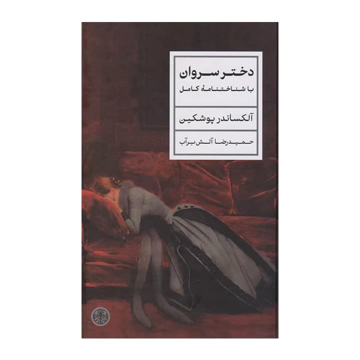 کتاب دختر سروان — تصویر ۴