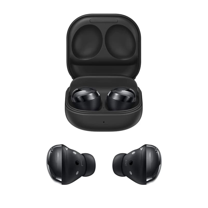هدفون بی سیم سامسونگ Galaxy Buds Pro مشکی (طرح اصلی)