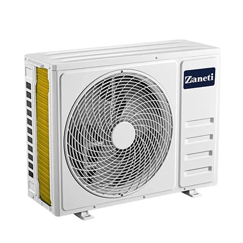 کولر گازی زانتی 12000 اینورتر مدل ZTSD-12HD1RAPA — تصویر ۲