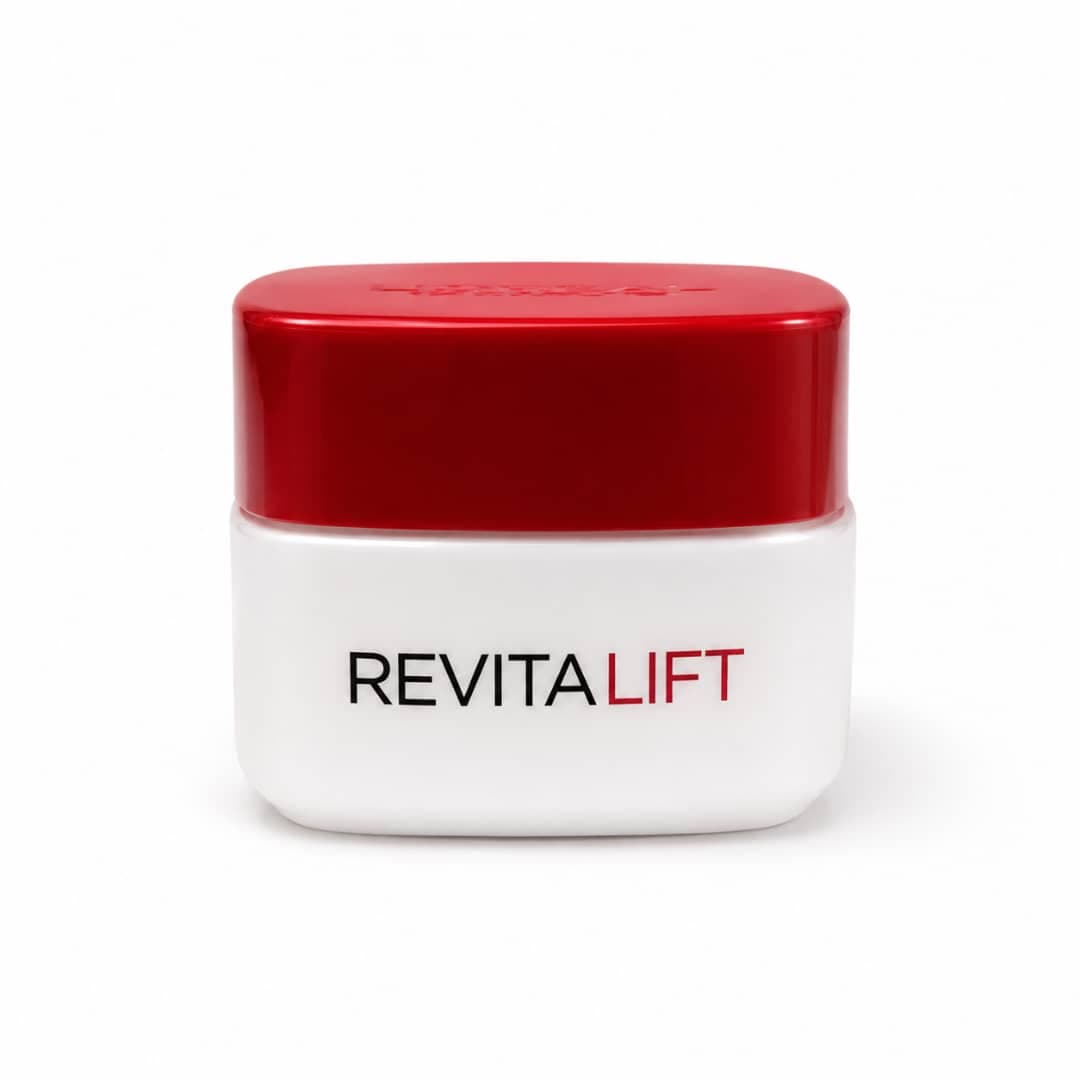 کرم دورچشم لورال HYDRATING EYE CREAM REVITALIFT LOREAL