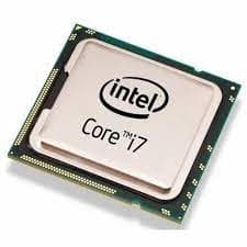 پردازنده اینتل مدل Core i7-4770 | عملکرد قدرتمند برای سیستم‌های حرفه‌ای