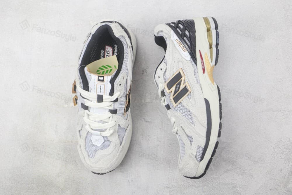 نیوبالانس ۱۹۰۶ پروتکشن پک “رفلکشن”</br> NewBalance 1906D Reflection — تصویر ۳
