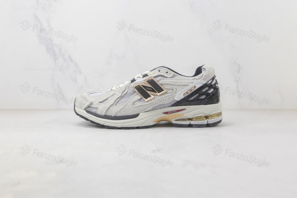 نیوبالانس ۱۹۰۶ پروتکشن پک “رفلکشن”</br> NewBalance 1906D Reflection
