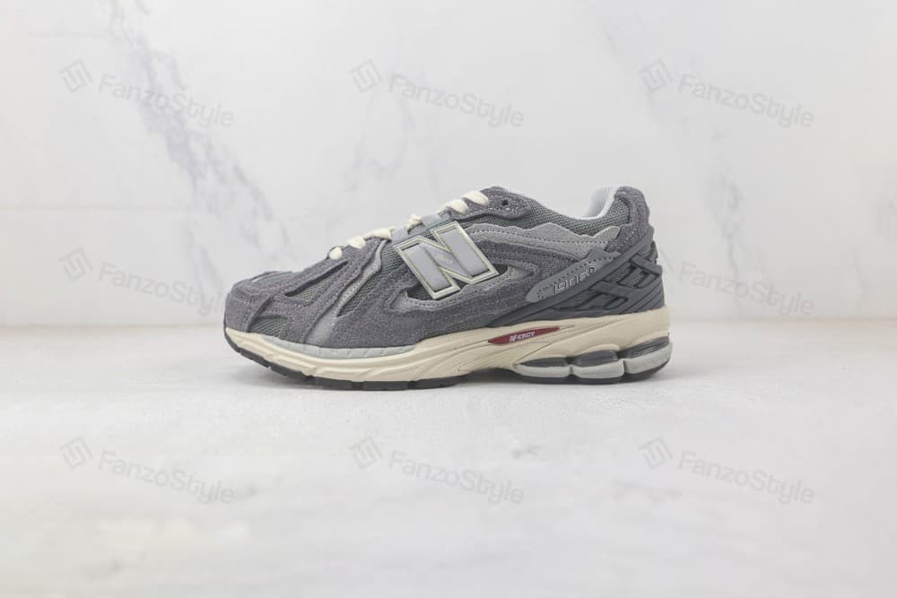 نیوبالانس ۱۹۰۶ پروتکشن پک “هاربر گری”</br> NewBalance 1906D Harbor Grey