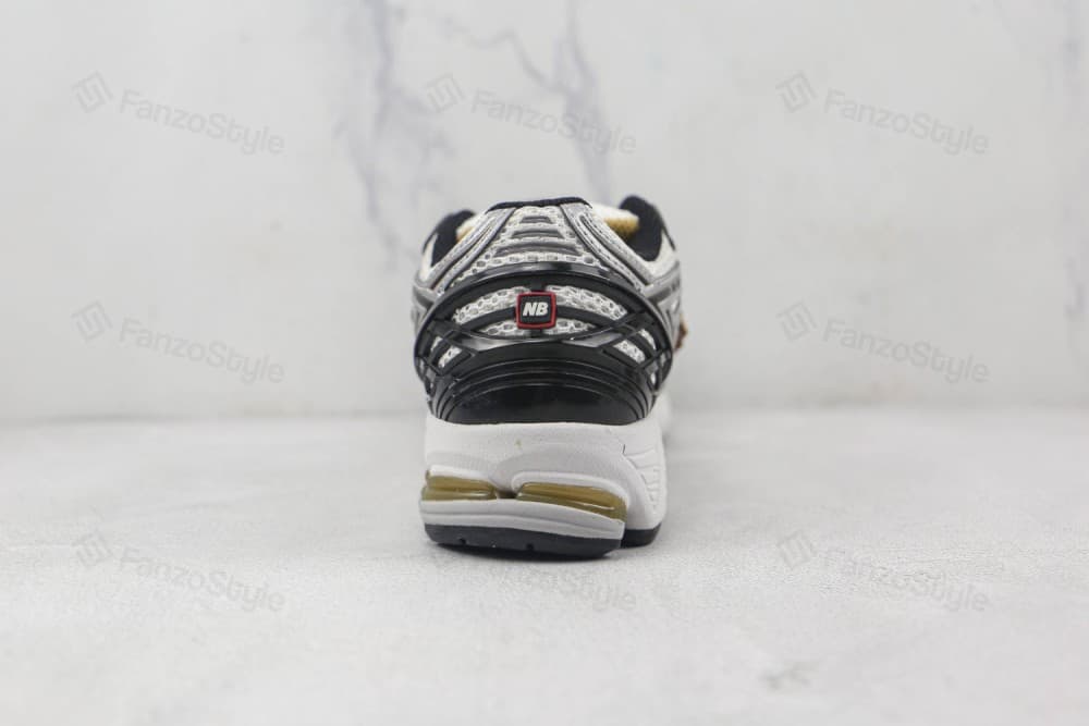 نیوبالانس ۱۹۰۶ “متالیک گلد”</br> NewBalance 1906R Metallic Gold — تصویر ۷