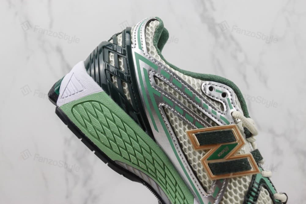 نیوبالانس ۱۹۰۶ “امی لئون”</br> NewBalance 1906R Aime Leon — تصویر ۴