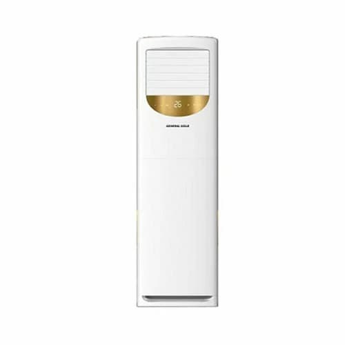 پنل تکی کولر گازی ایستاده 36000 جنرال GGSP36