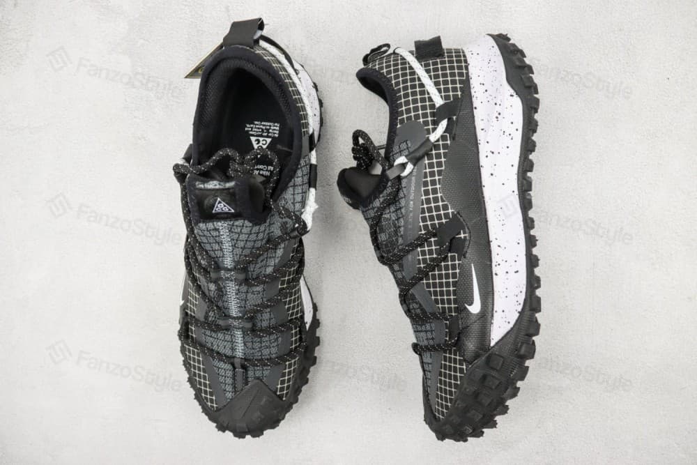 نایک ای سی جی ماونتین فلای گورتکس </br> Nike acg Mountain Fly Low Gore-TEX — تصویر ۳