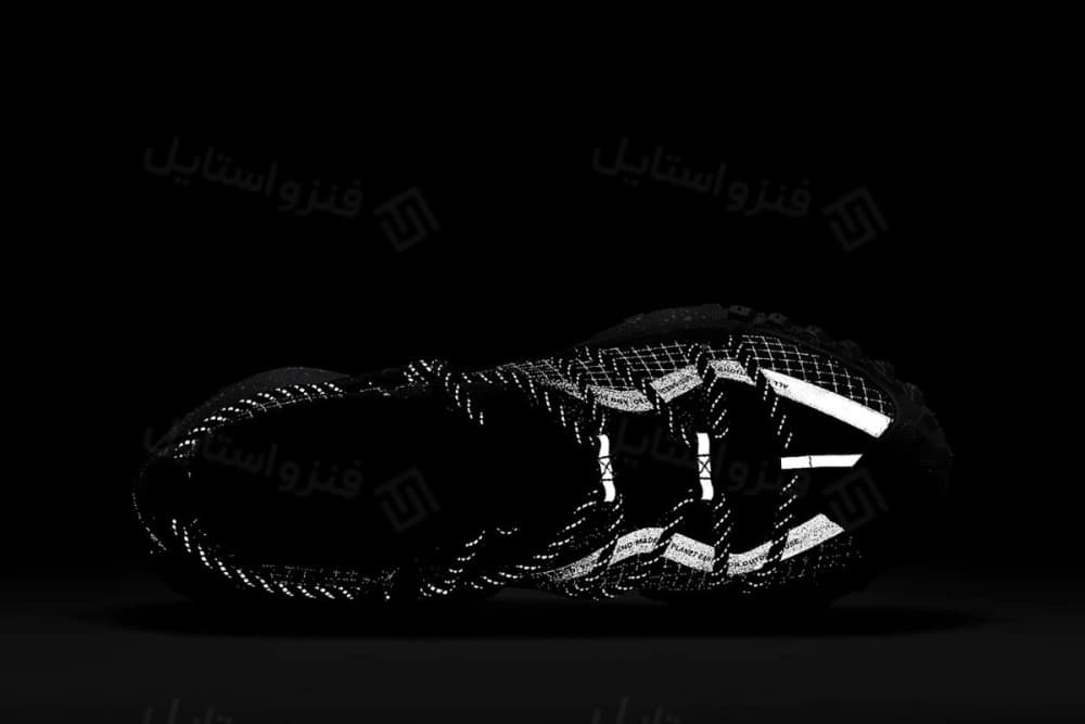 نایک ای سی جی ماونتین فلای گورتکس </br> Nike acg Mountain Fly Low Gore-TEX — تصویر ۵