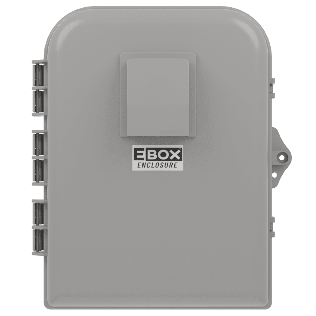 تابلو برق ای باکس ( انرژی باکس EBOX ) ابعاد 15*35*25