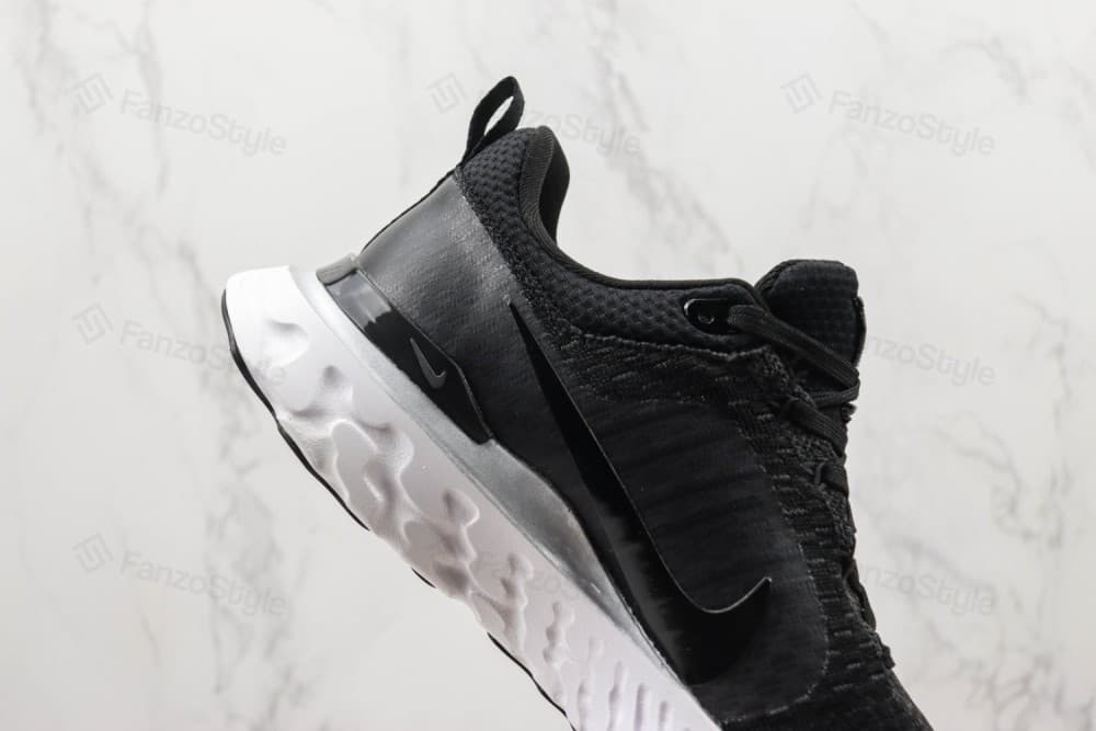 نایک ریاکت اینفینیتی ران ۳ </br> Nike React Infinity Run FK 3 — تصویر ۵