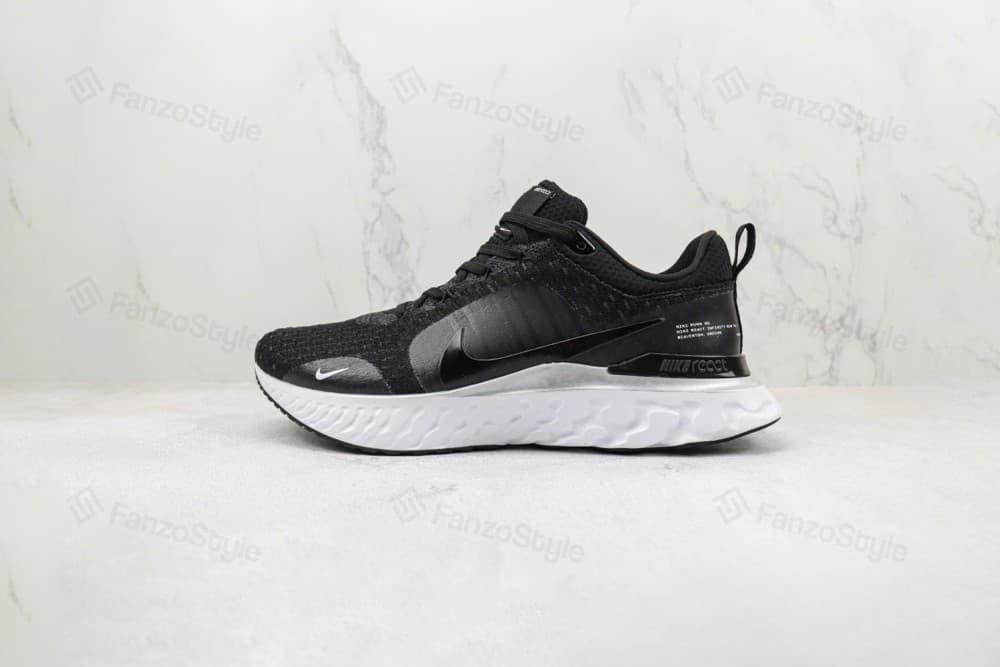 نایک ریاکت اینفینیتی ران ۳ </br> Nike React Infinity Run FK 3