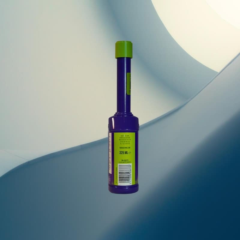 اکتان بوستر و مکمل سوخت وینز Wynns 325ml (بنفش بلژیک اصل) — تصویر ۲