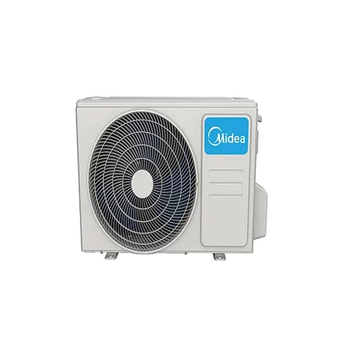 کولر گازی 18000 اینورتر میدیا مدل MSTAG-18HRFN1-INV — تصویر ۳