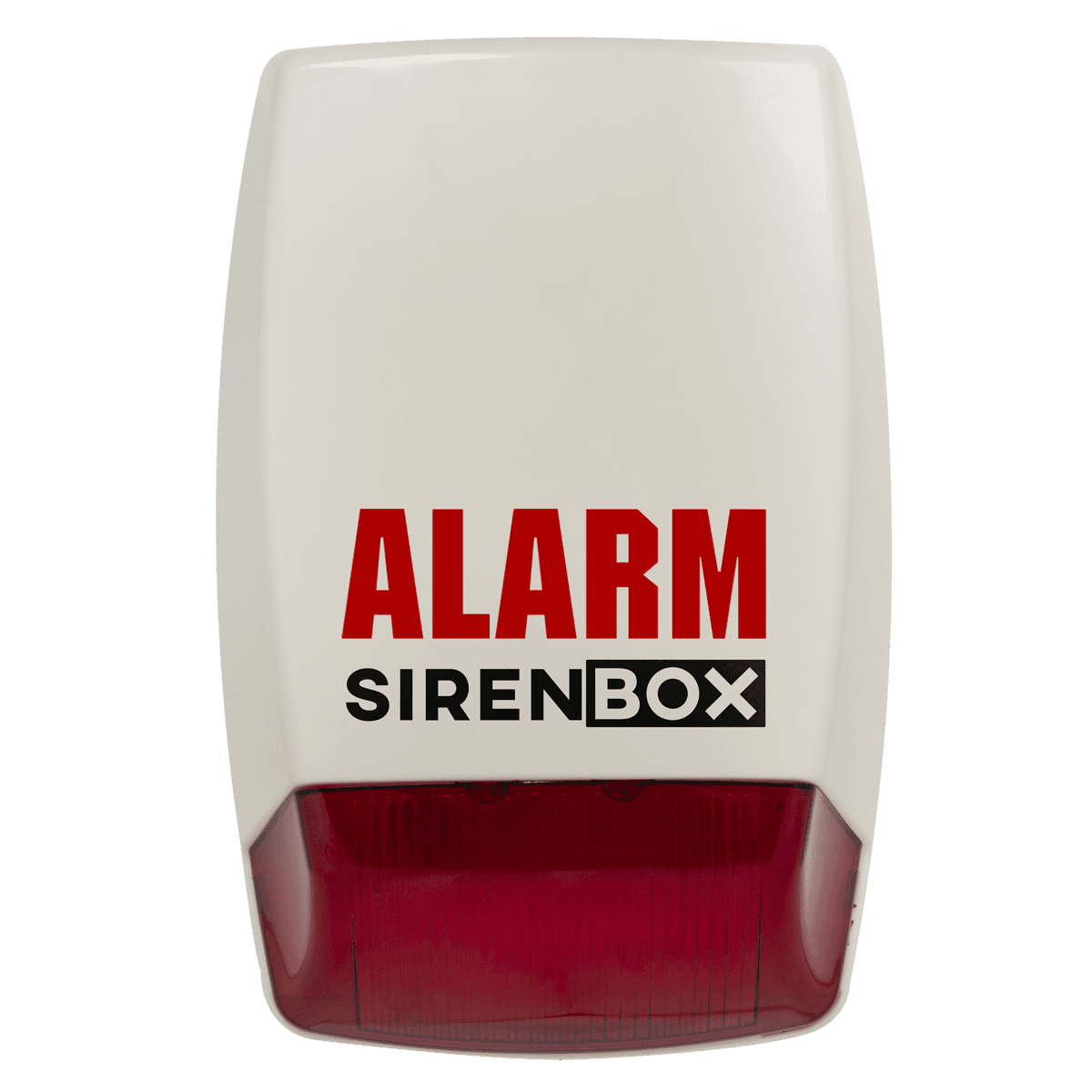 جعبه آژیر SIRENBOX