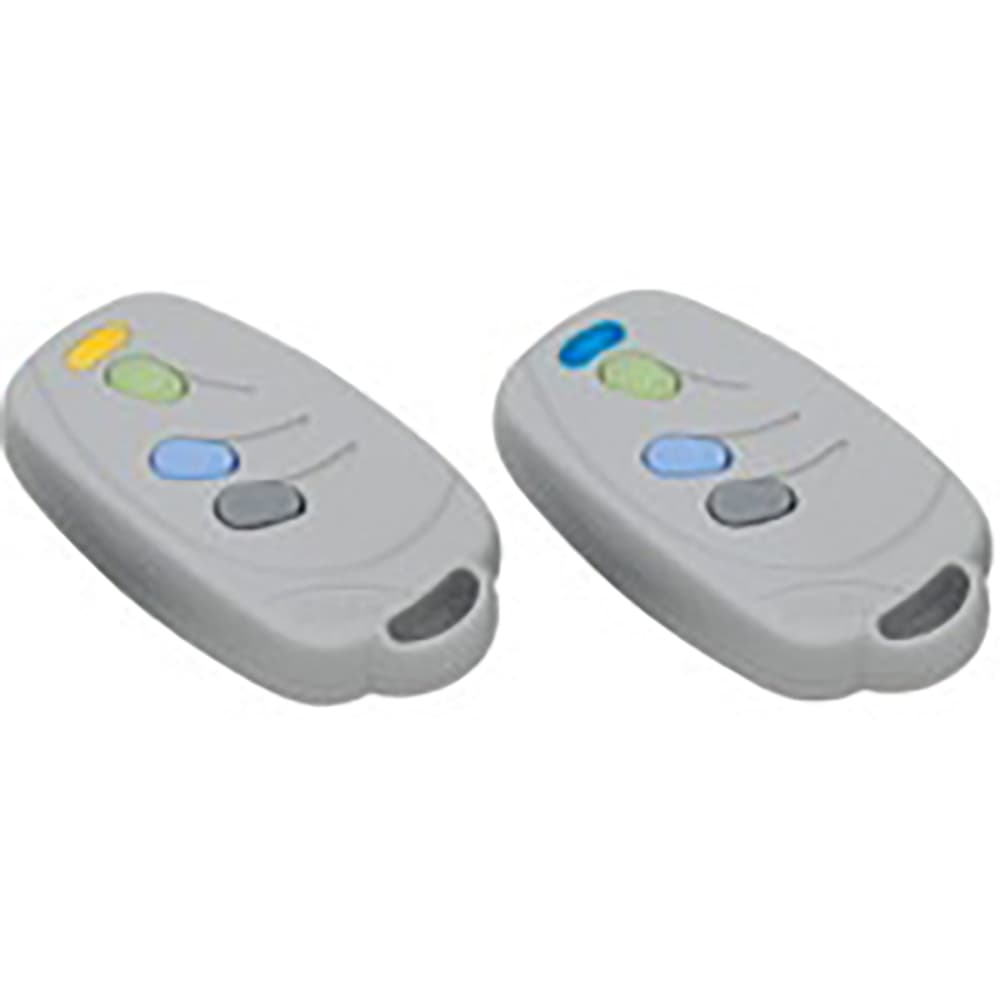 ریموت دزدگیر PRIME LEARNING 433 سایلکس — تصویر ۲