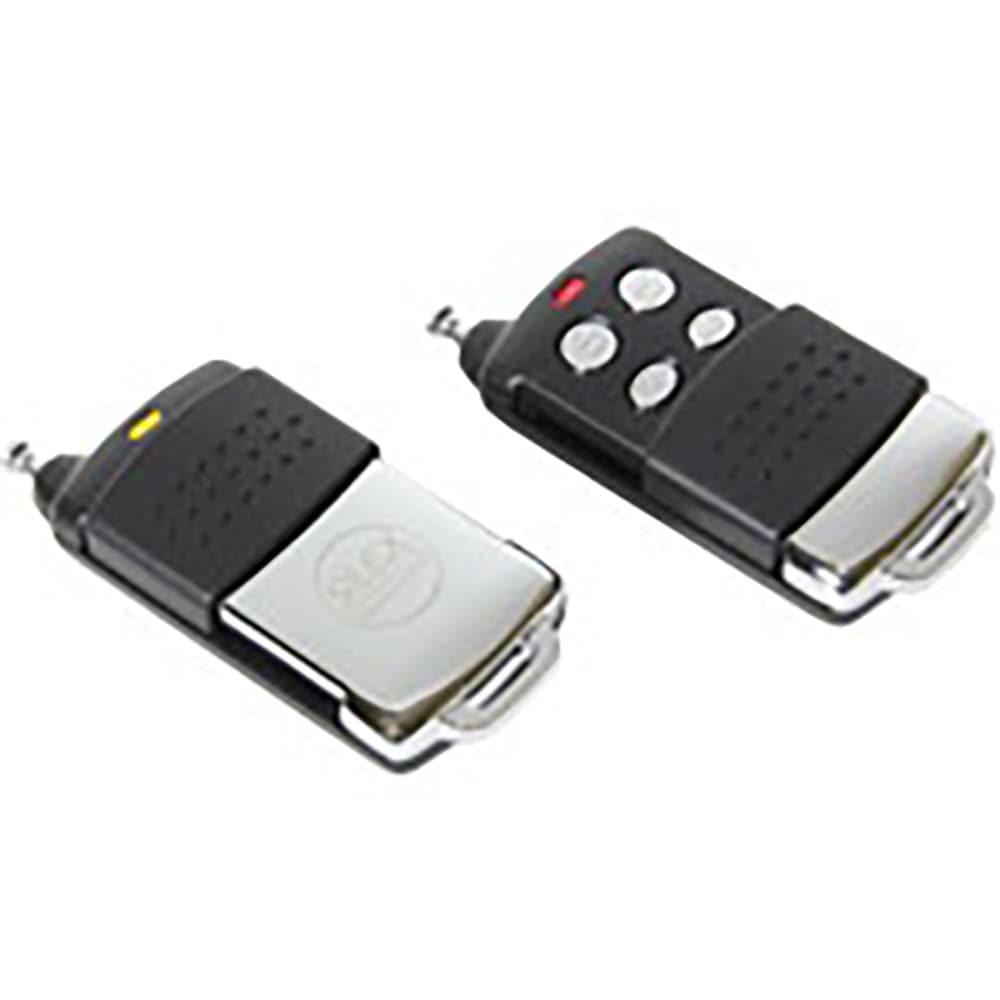 ریموت دزدگیر LENEX433 سایلکس