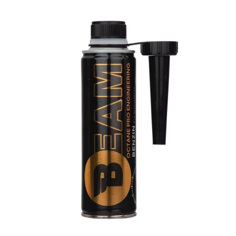 اکتان بیم پرو 24 عددی BEAM OCTANE BOOSTER PRO ENGINEERING 300ml — تصویر ۲