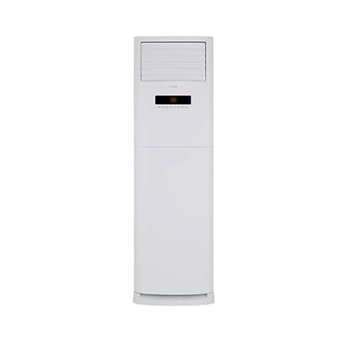 کولر گازی ایستاده گری 48000 اینورتر مدل GVH48ALXL-K3DTC7A