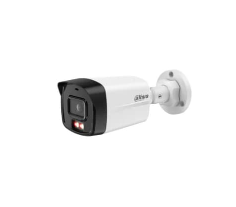 دوربین تحت شبکه 4 مگاپیکسل داهوا مدل DH-IPC-B1E49-A-IL — تصویر ۲