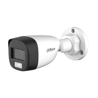 دوربین مداربسته 2 مگاپیکسل داهوا مدل DH-HAC-HFW1200CLP-IL-A