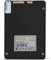 هارد اس اس دی 256g جئونیکس hard ssd 256g geonix
