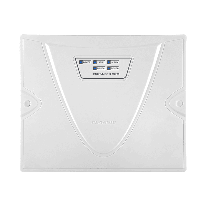 اکسپندر دزدگیر اماکن کلاسیک مدل EXPANDER PRO
